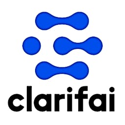 Clarifai logo