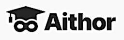 Aithor logo