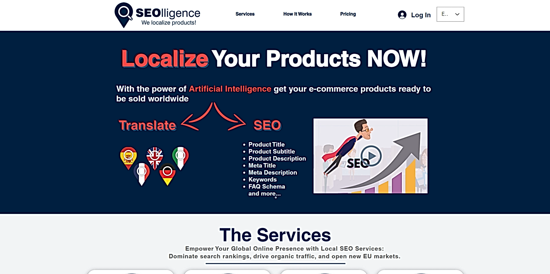 SEOlligence featured