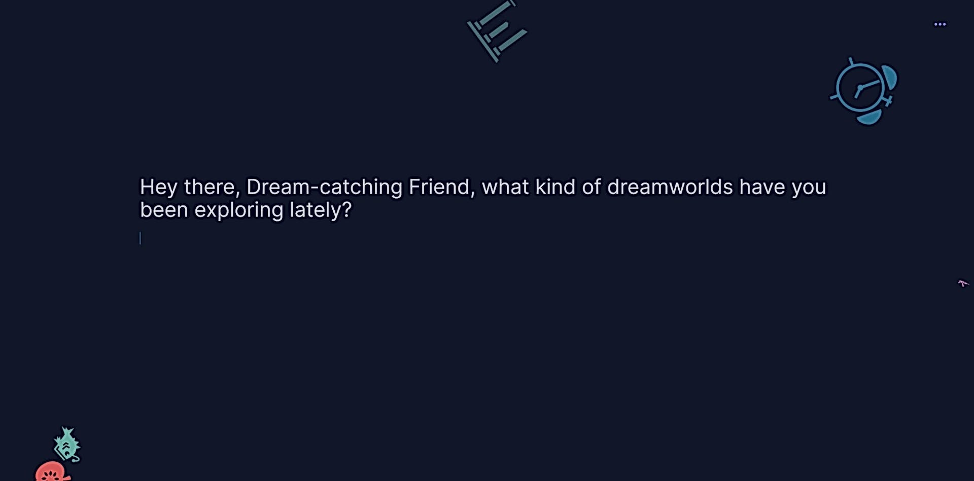 Dream Decoder featured