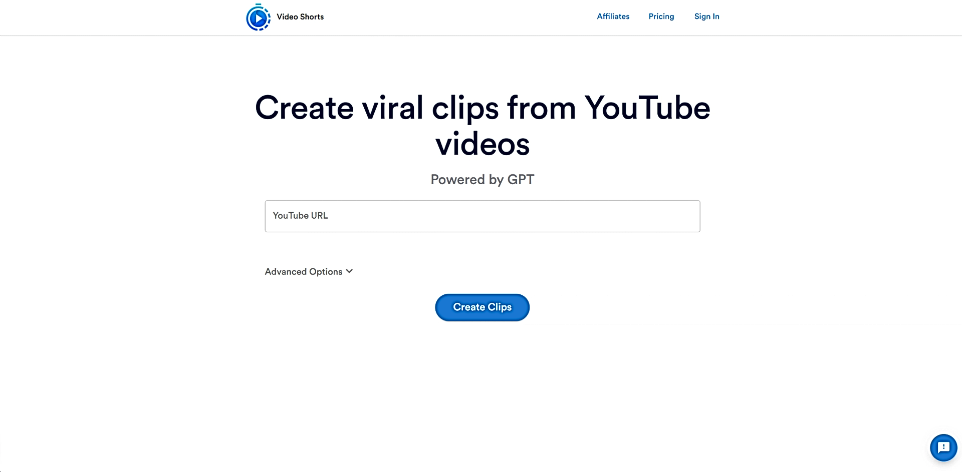 VideoShorts featured