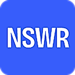 NSWR logo