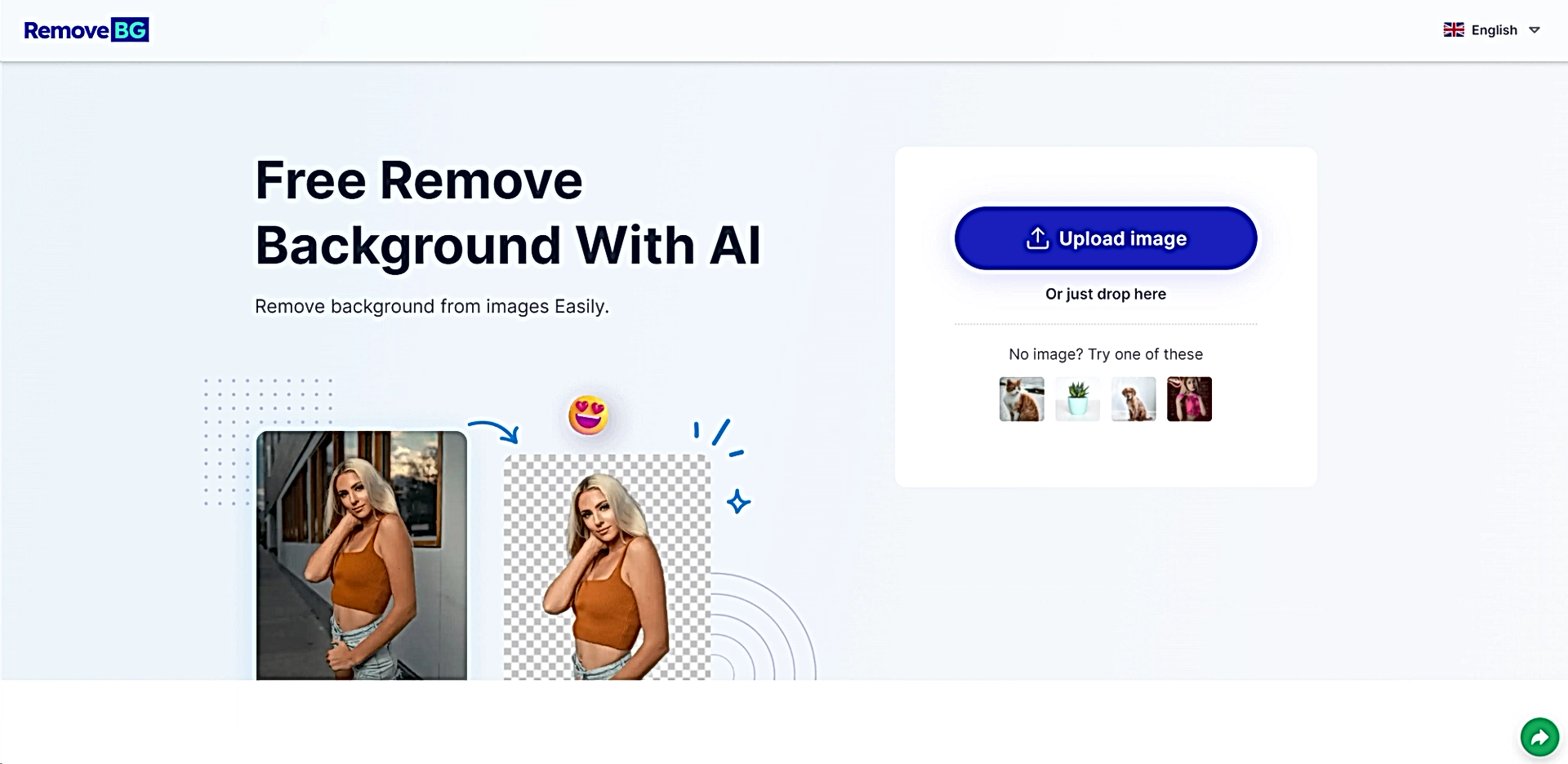 Remove-BG.AI featured