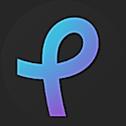 Pixlr: AI-Powered Editor logo