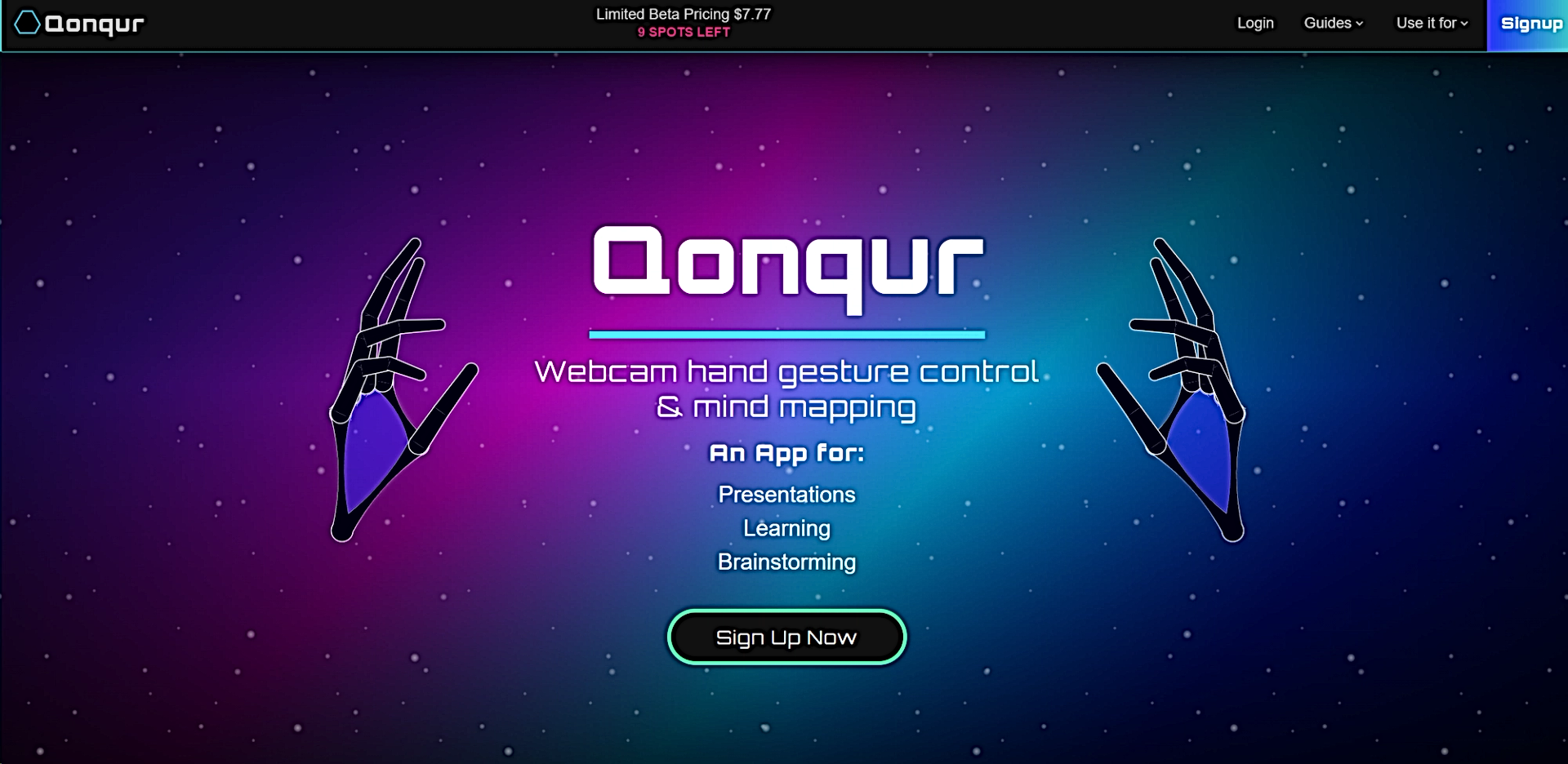 Qonqur featured