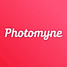 Photomyne logo