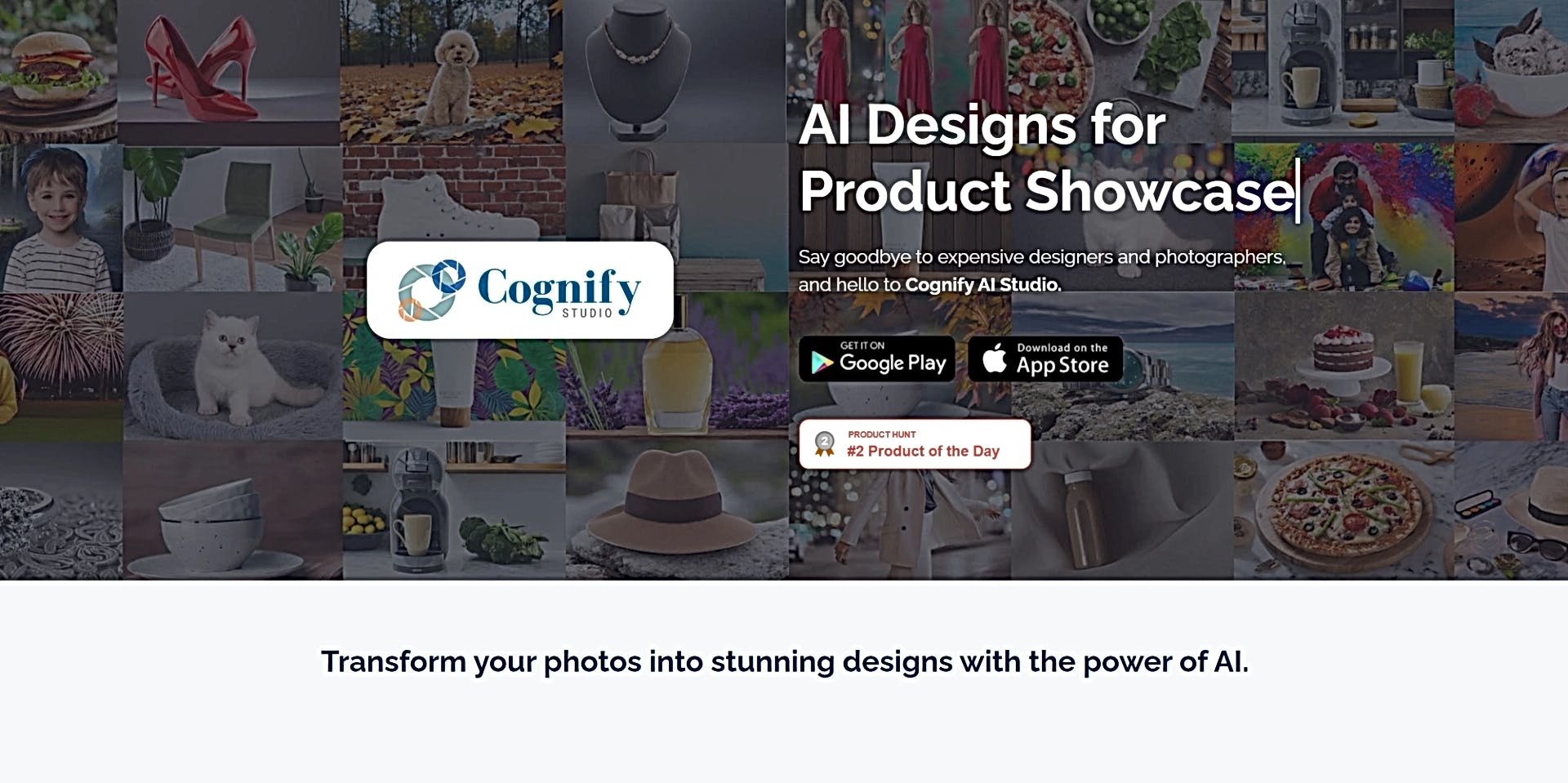 Cognify Studio featured