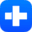 Dr. Fone logo