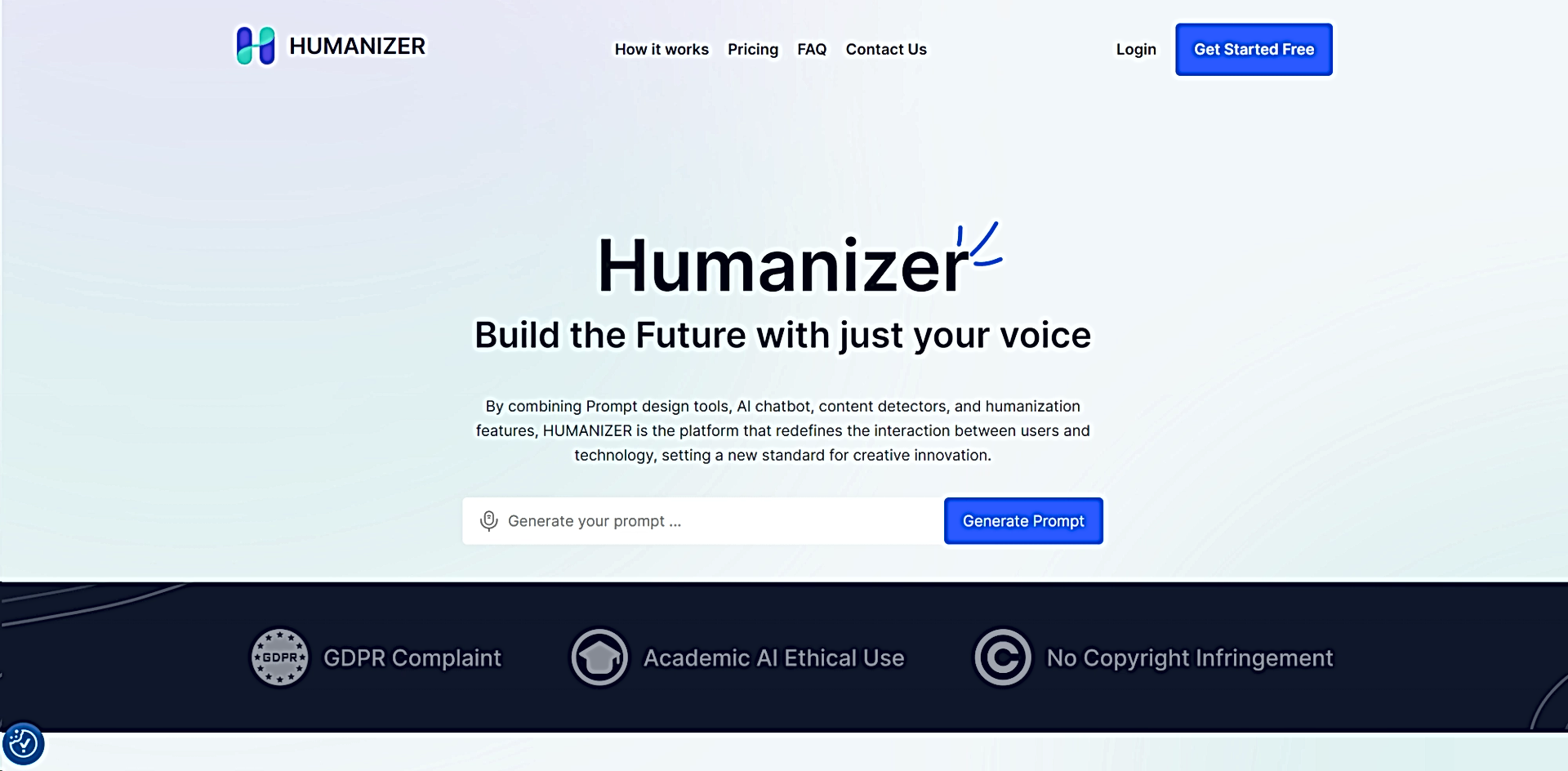 Humanizer featured