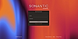 Sonantic logo
