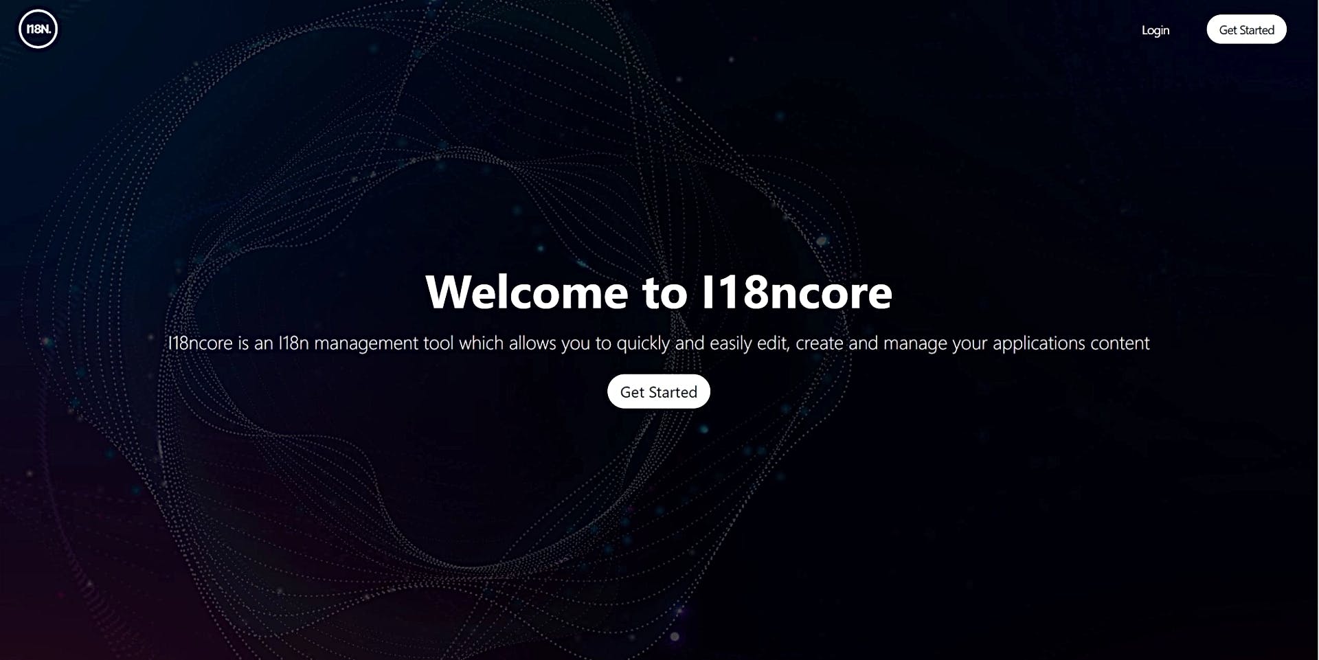 I18ncore featured