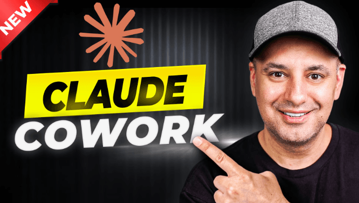 Newsletter preview image for: Claude Turned My Messy Folder Into Finished Work