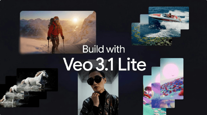 Newsletter preview image for: Google Just Cut The Cost Of AI Video