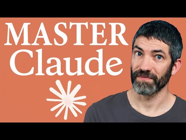 Newsletter preview image for: Full Claude Tutorial: Beginner to Advanced in 19 Minutes