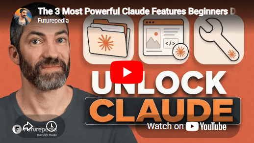 Newsletter preview image for: You’re Using Claude Wrong