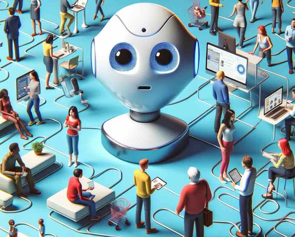 AI Chatbots
