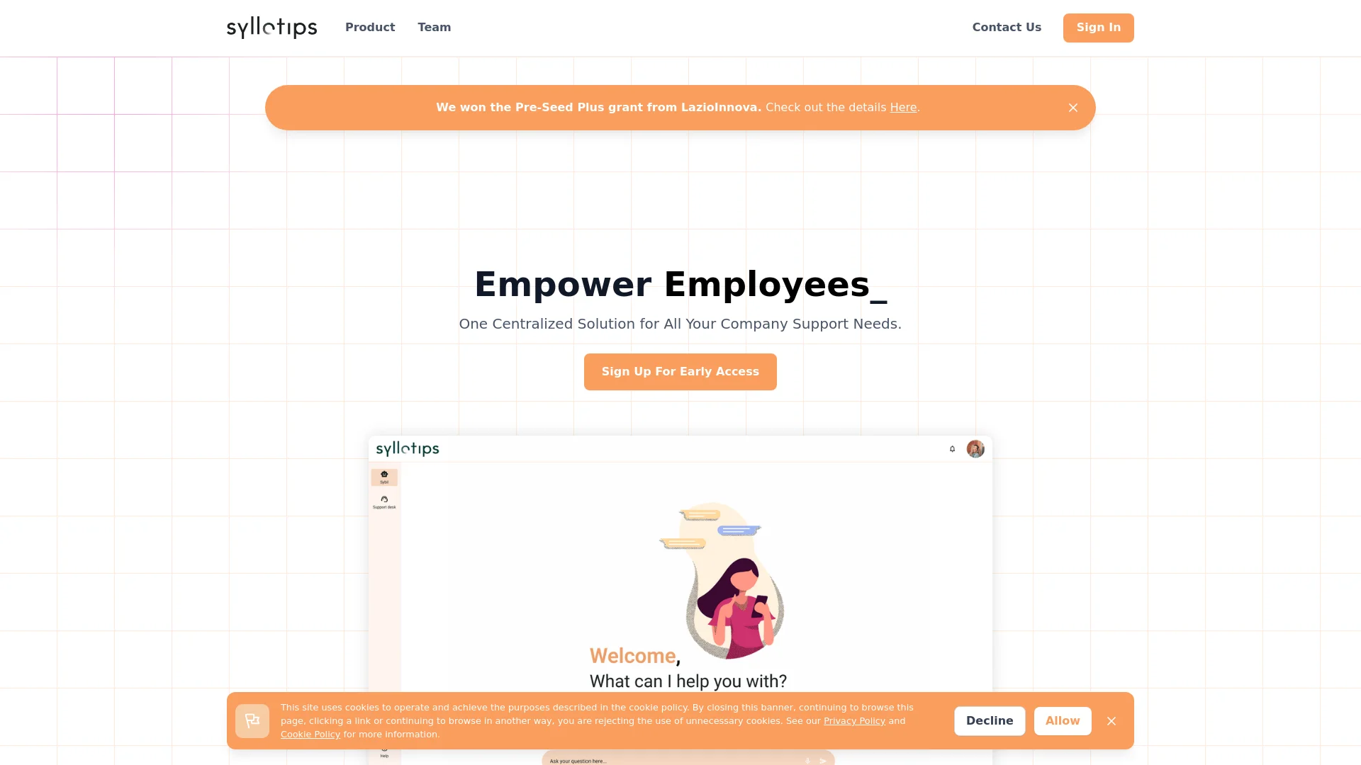 SylloTips screenshot