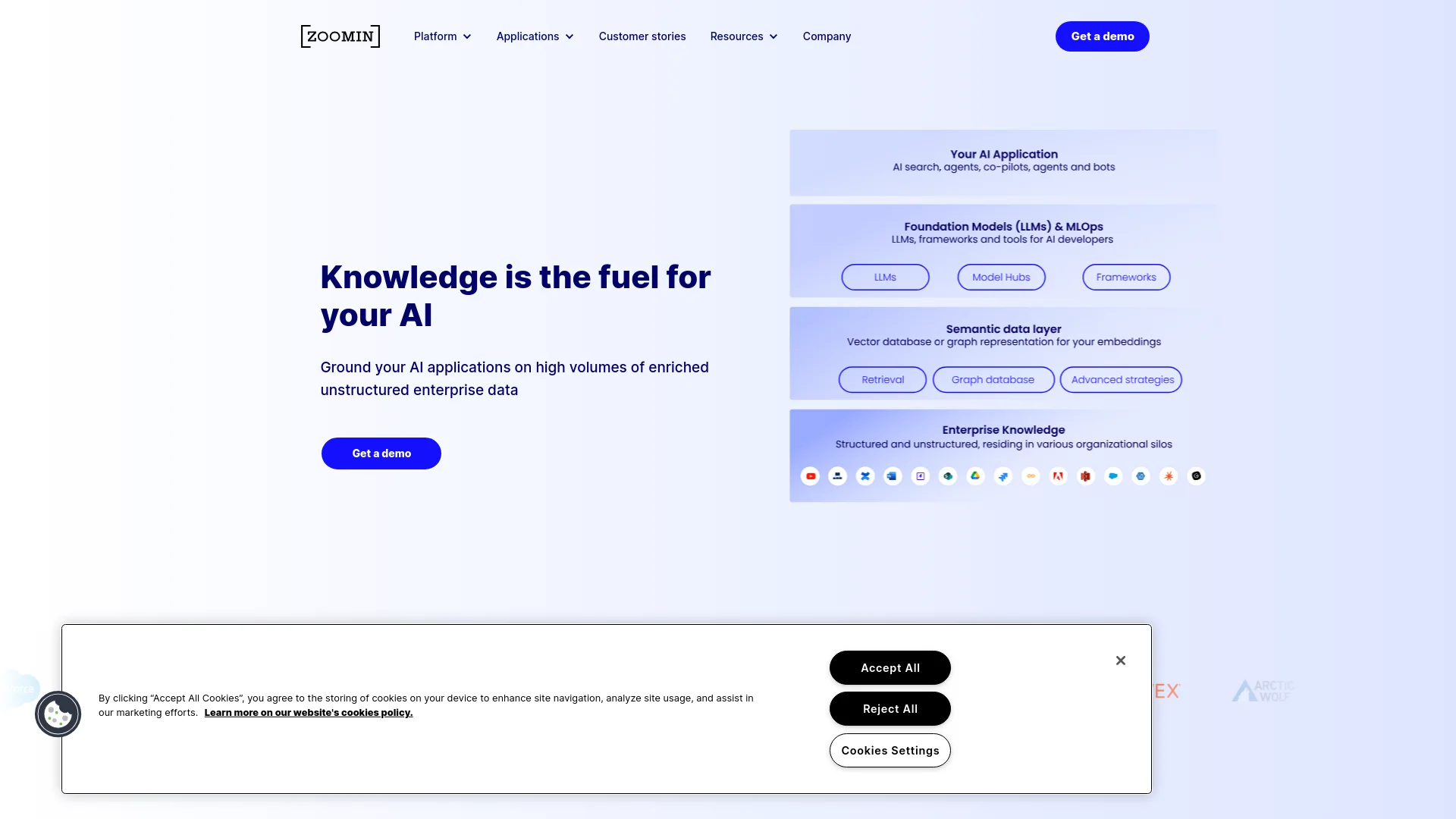 ZoomInSoftware screenshot