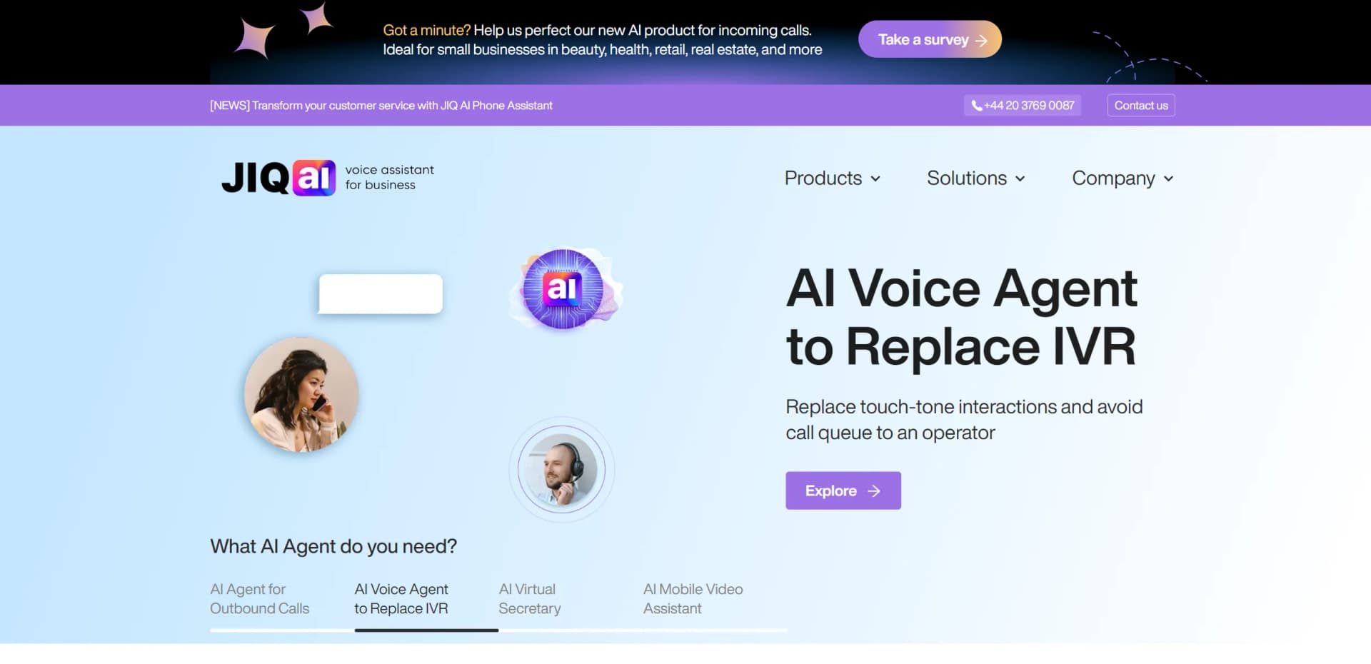 JIQ screenshot