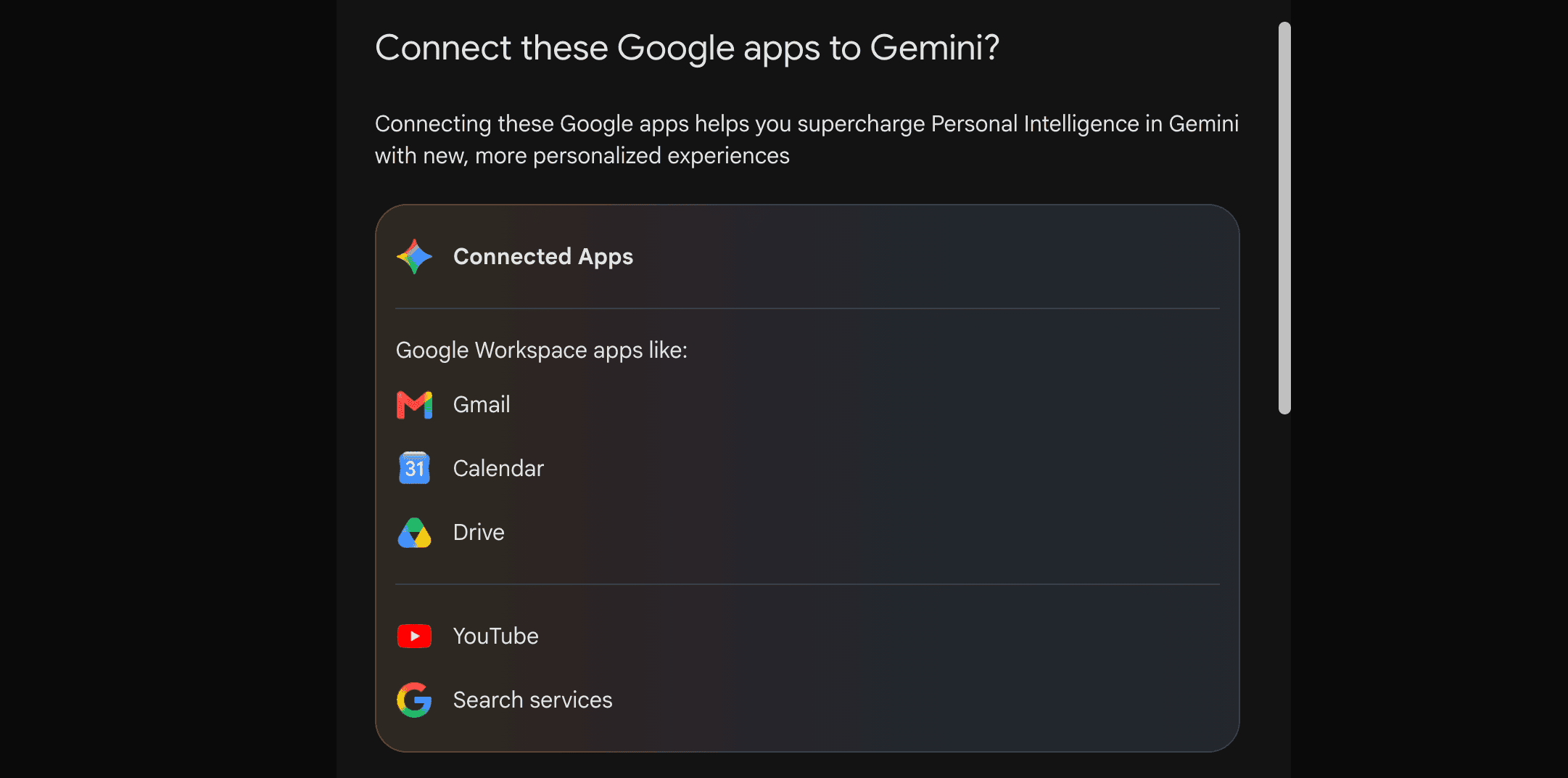 Gemini Spark Reads Your Email So You Don't Have To