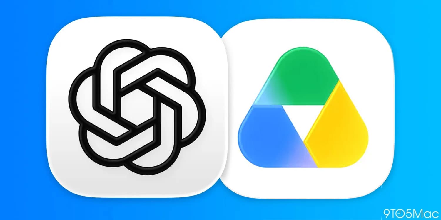 You May Never Open Google Drive Again