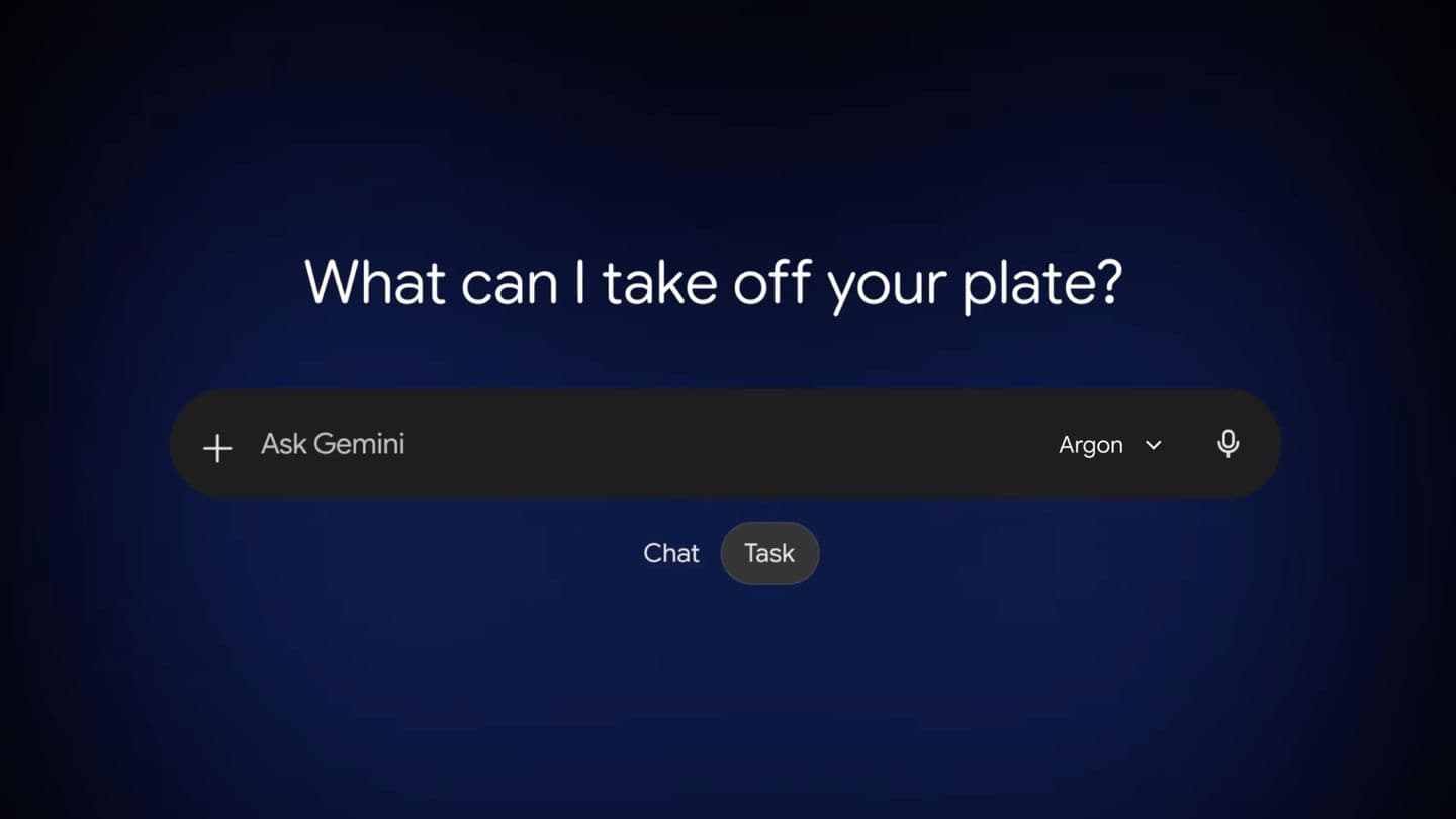 Gemini Can Now Order Your Groceries & Book Your Dinner