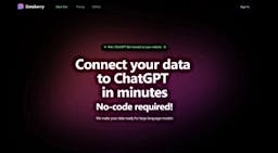 ChatSite By Databerry logo
