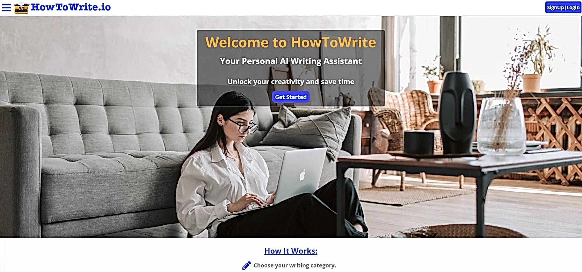 HowToWrite featured
