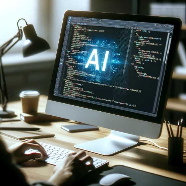 AI Coding Assistants Transform the Way You Approach Development