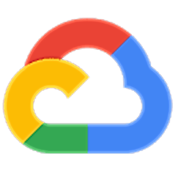 Google Cloud Vision AI logo