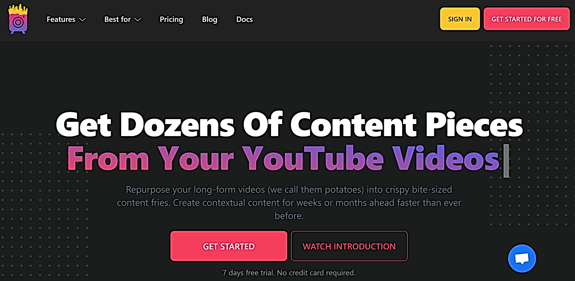 Contentfries featured