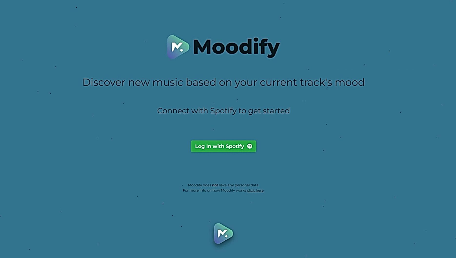 Moodify featured