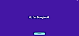 Doogle AI logo