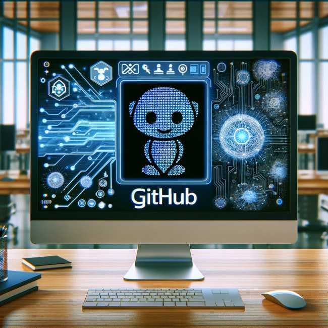 Incorporating AI and GitHub Will Accelerate Your Coding Processes and Make Your Life Easier