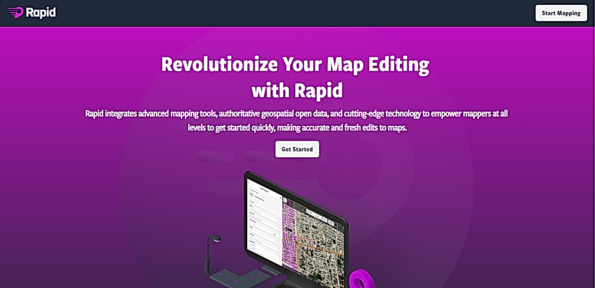 Rapideditor featured