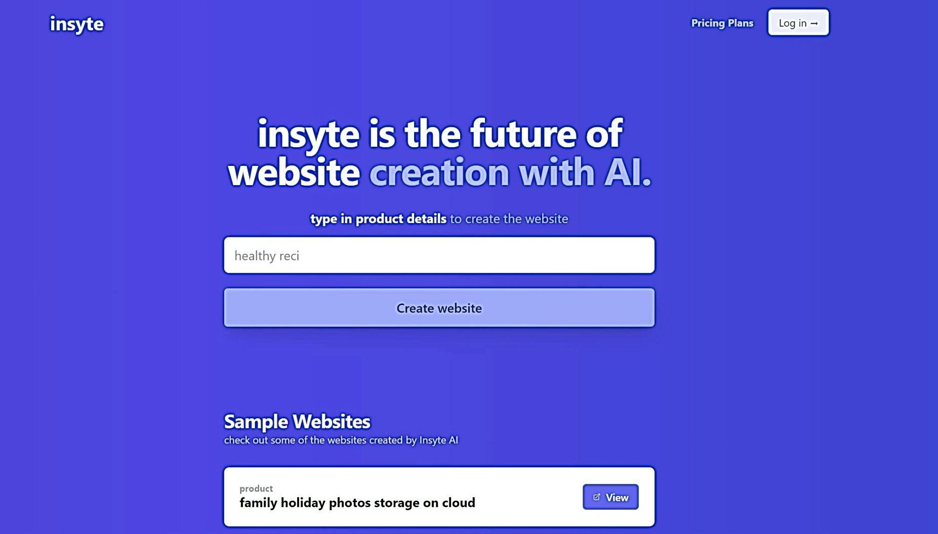 Insyte AI featured