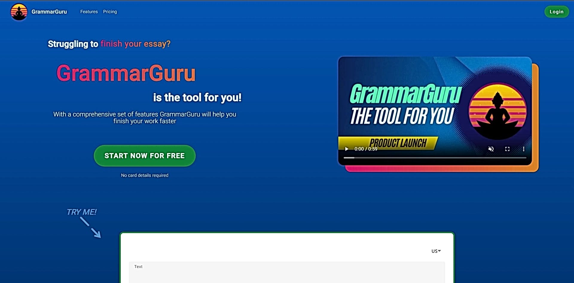GrammarGuru featured