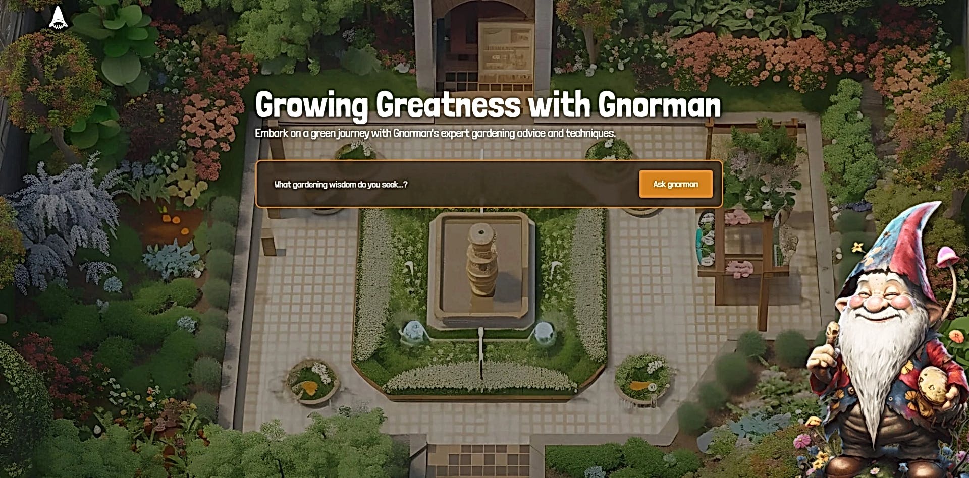 Gnorman featured