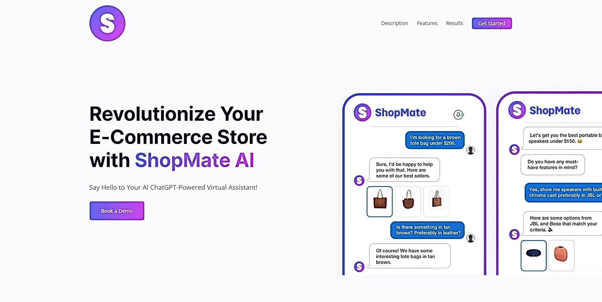 ShopMate featured