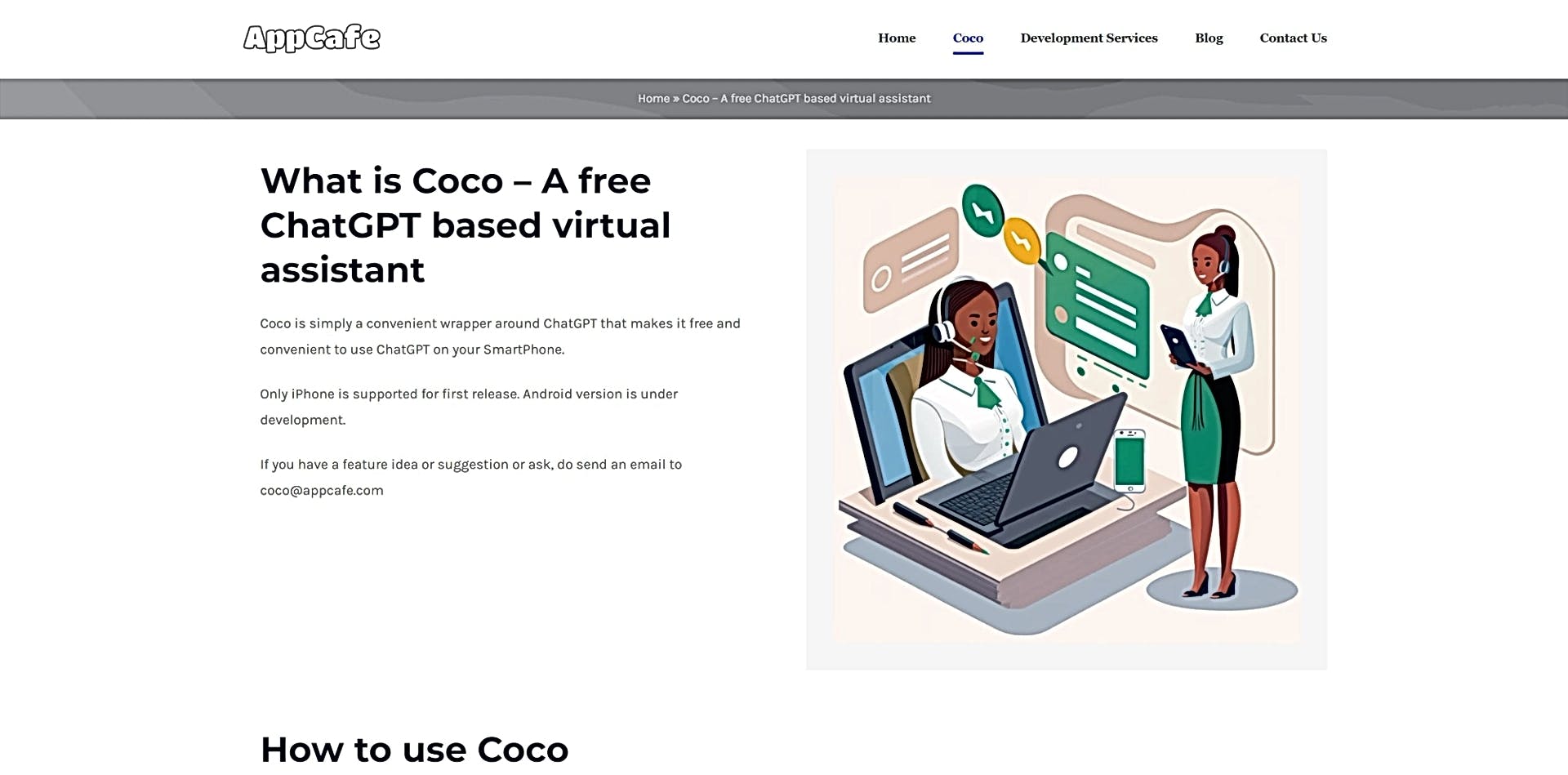Coco featured