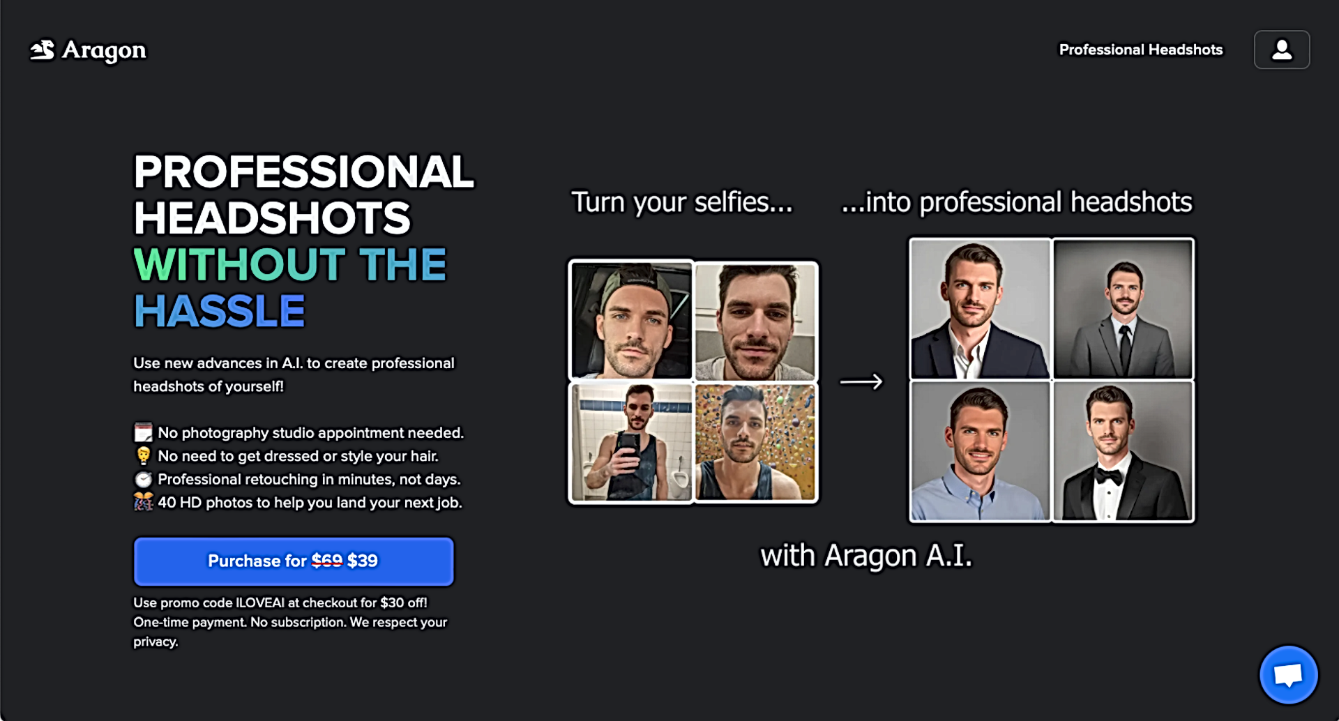 Aragon AI featured