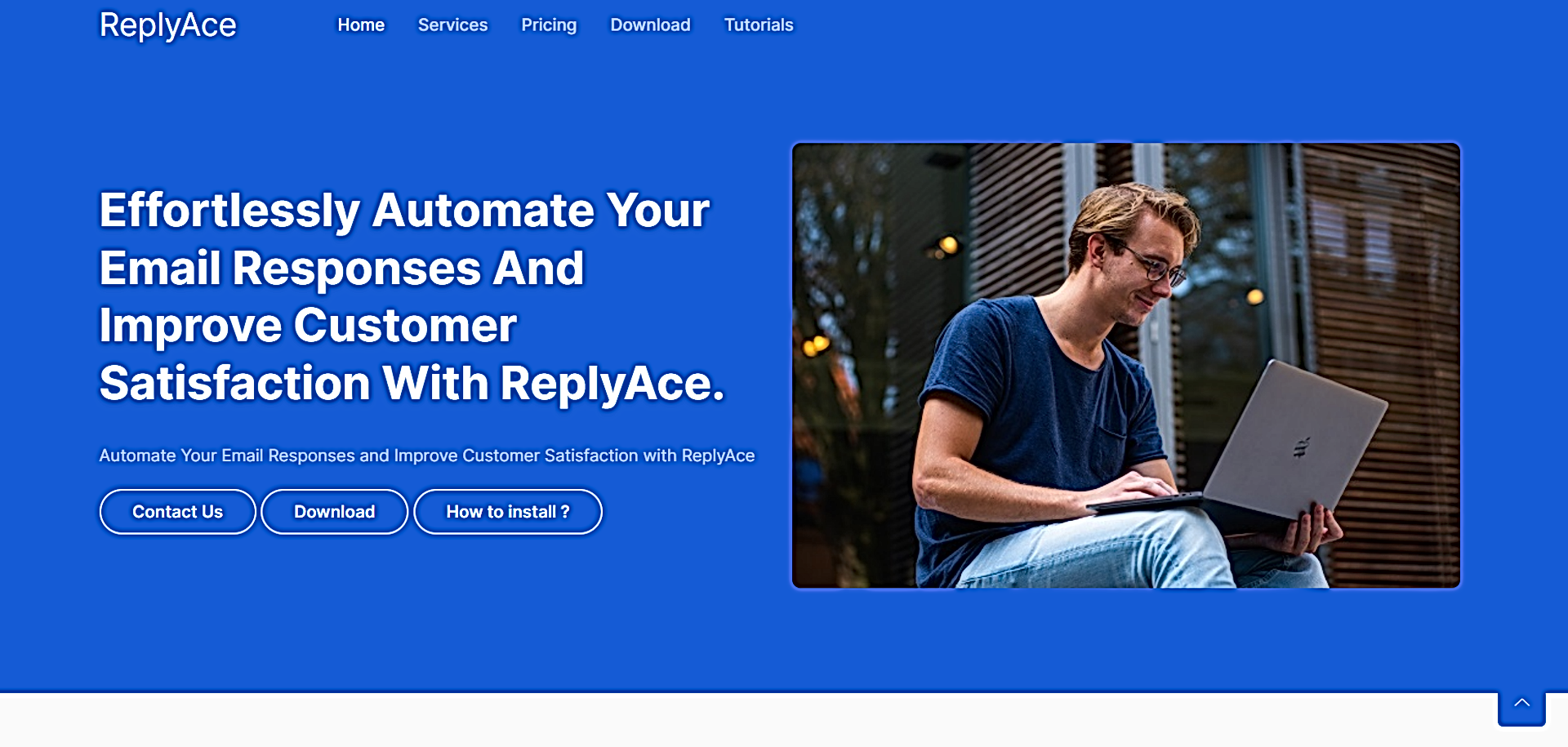 ReplyAce  featured