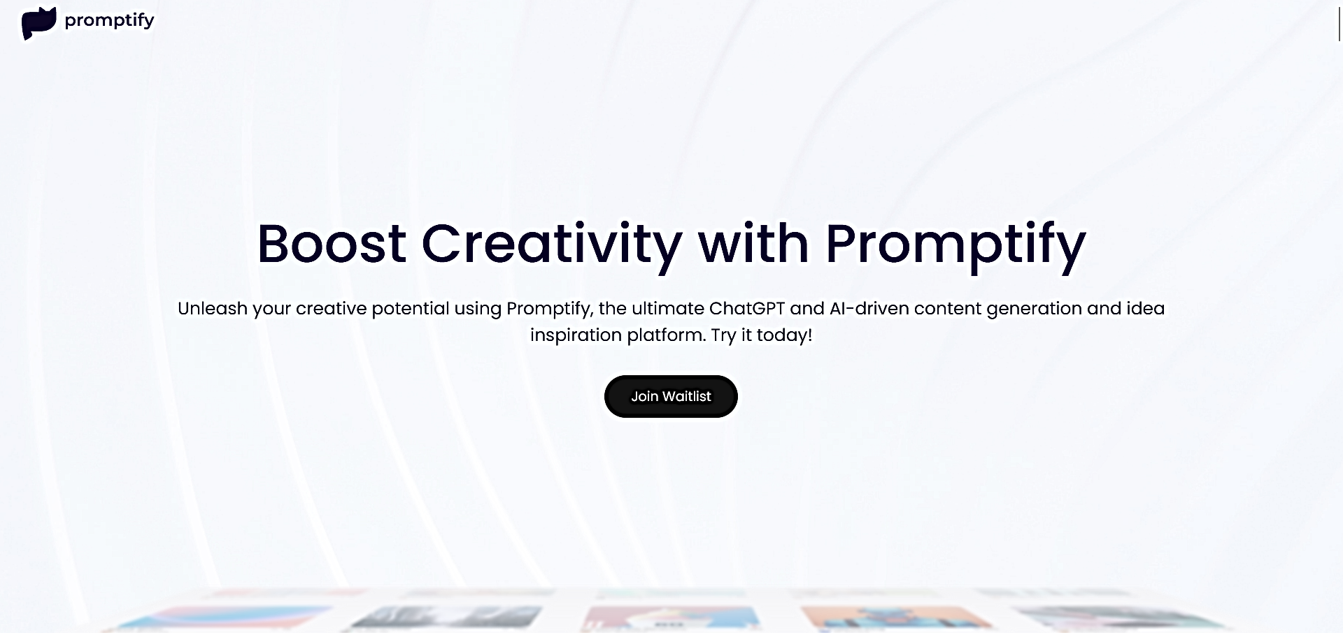 Promptify featured