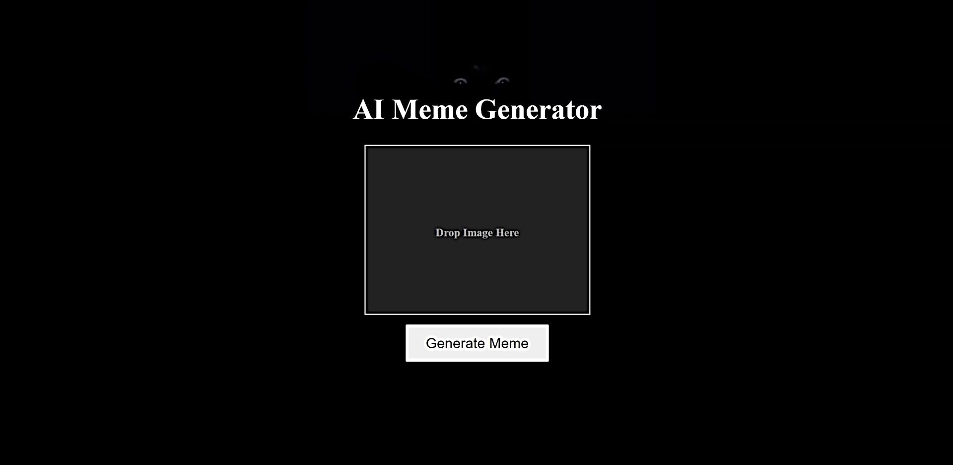 AI Meme featured