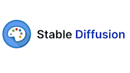 Stable Diffusion Web logo