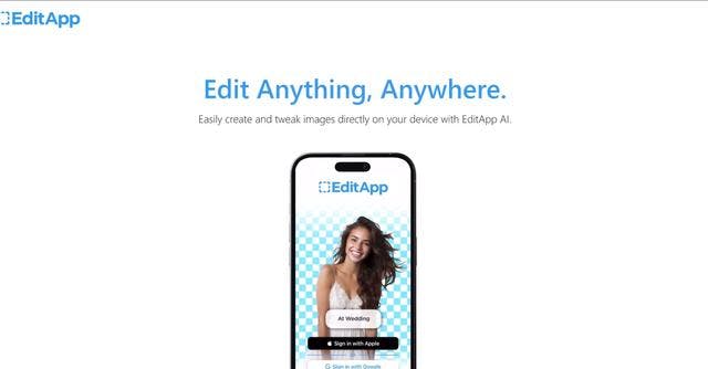 EditApp AI