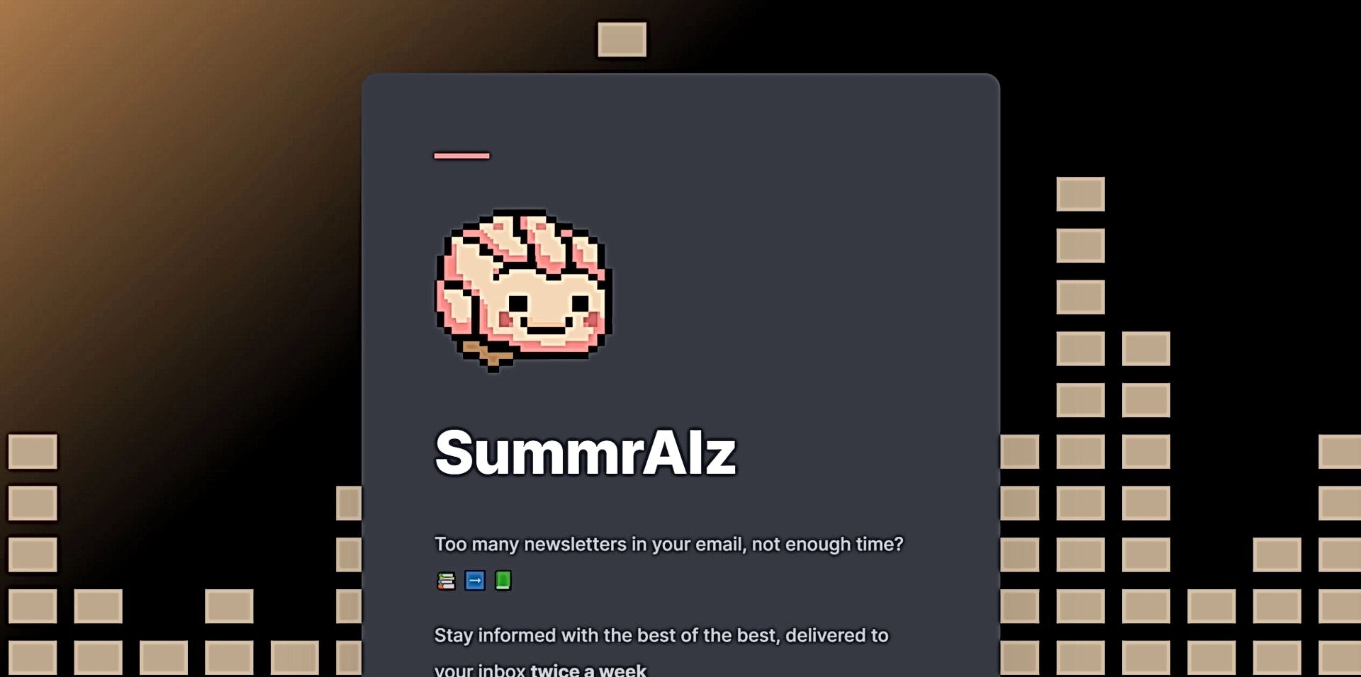 SummrAIz featured
