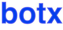 BotX logo