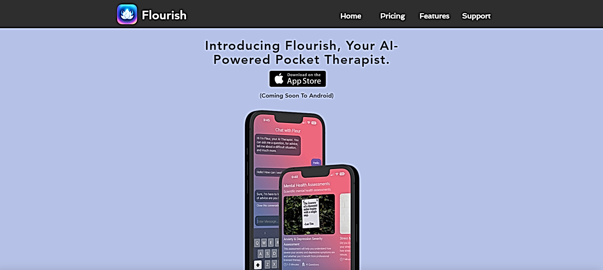 Flourish featured