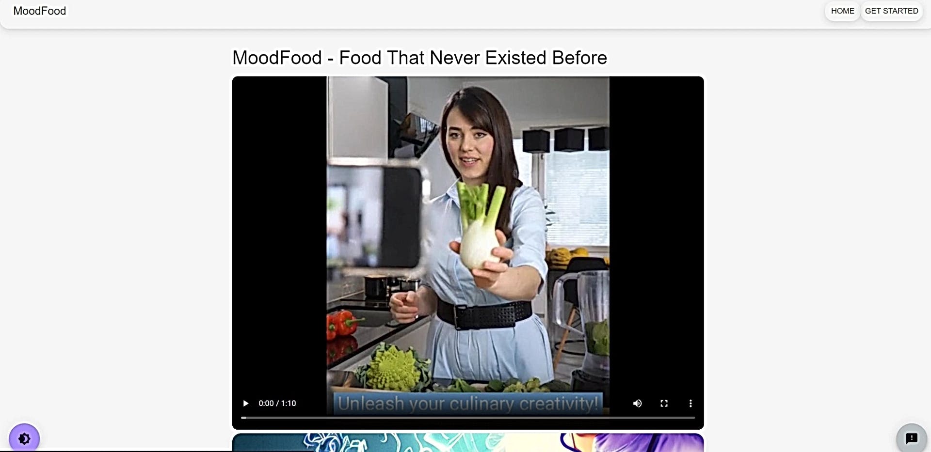 MoodFood featured